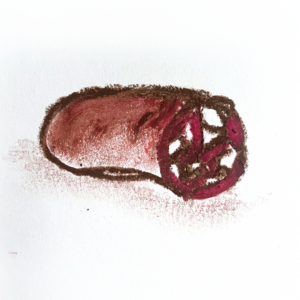 Bloedworst