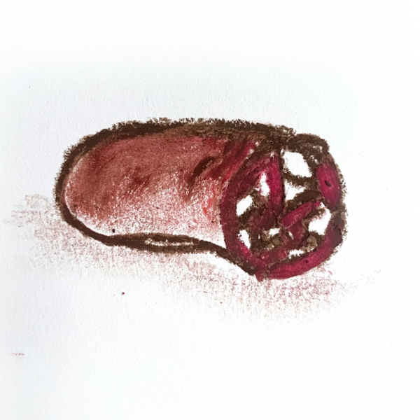 Bloedworst